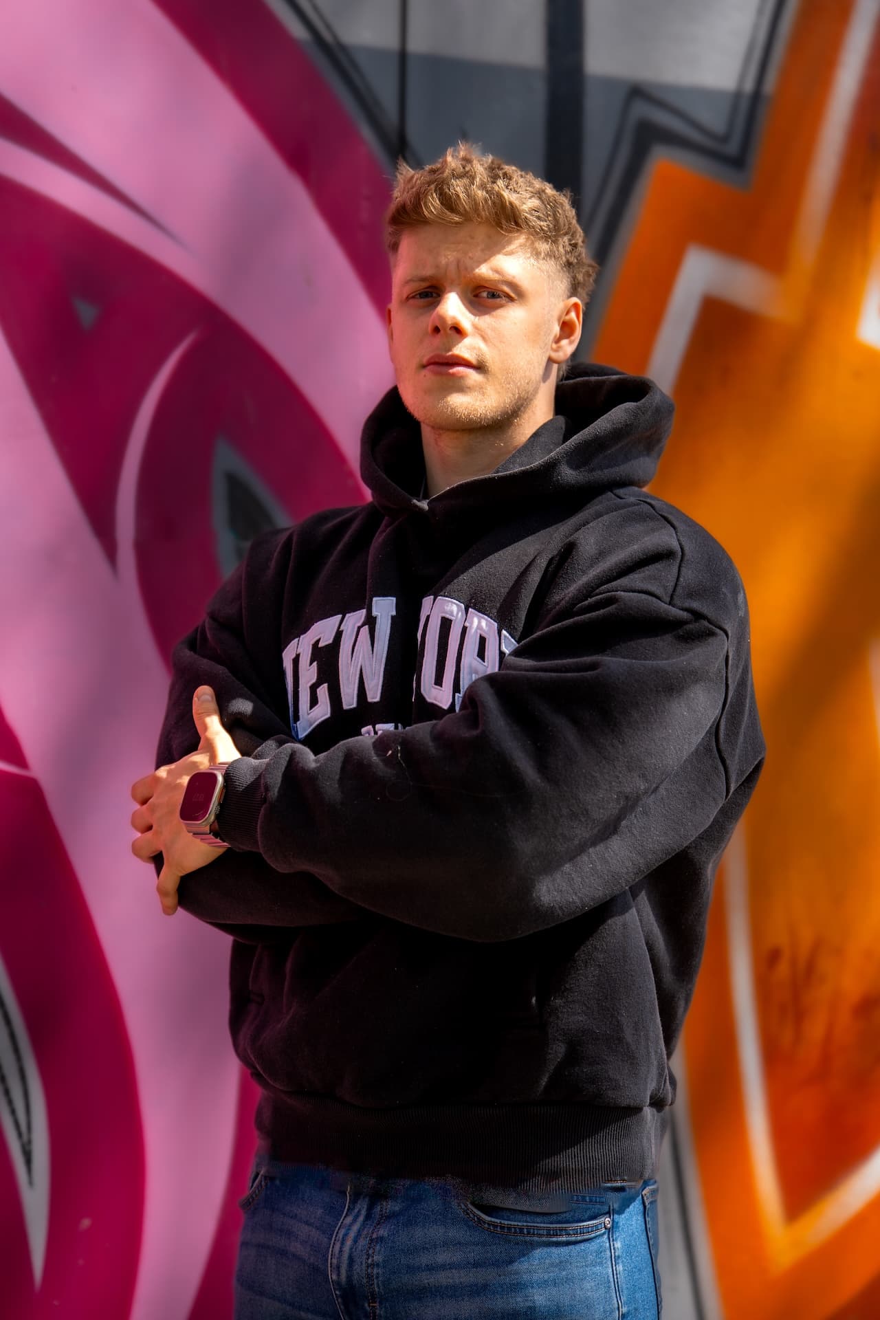 Bohuš Zeman — CEO & Project Leader